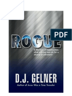 Rogue: An Excerpt