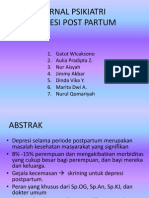 Jurnal Psikiatri