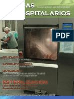 Temas Hospitalarios - 11 - Esterilizacion