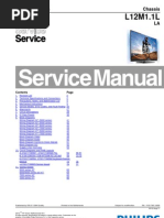 Download 32PFL5007 - l12m11l_la by Wall Bryson SN149275419 doc pdf