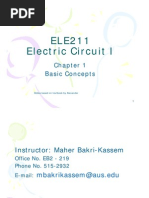 Sample For Solution Manual Electrical Engineering 7th Edition by Allan ...