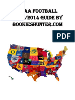 Ncaa Football 2013/2014 GUIDE by