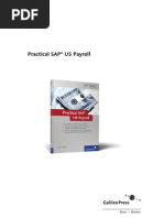 Download Practical Sap Us Payroll by Bharathk Kld SN149285167 doc pdf