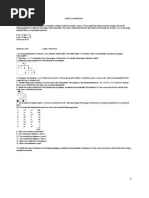 Tb Dominance Genetics Allele