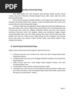 Download Makalah Ilmu Bahan Bangunan by Ilvan Ir SN149288302 doc pdf