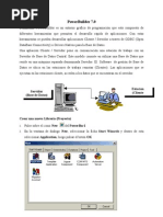 Download Power Builder 7 0 tutorial by f v SN149290095 doc pdf