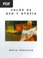 Valor de uso y utopía_legible