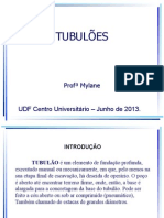 Tubulação: tipos, classificação, vantagens e desvantagens