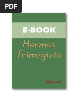13 Hermes Trismegisto