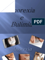 Anorexia Bulimia Trabalho Nilva Pronto