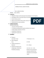 Fluid Circuit Friction Experimental Apparatus