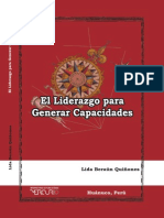 56014709 Liderazgo Para Generar Capacidades