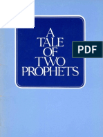 1978 Tale of Two Prophets