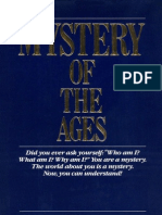 1985 Mystery of the Ages