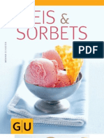 Sorbets