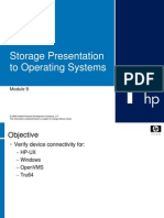 Brocade Switch 12 M9 Operating Systems