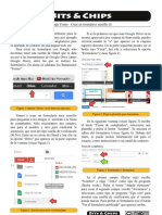 Google Forms Crear Un Formulario (I)