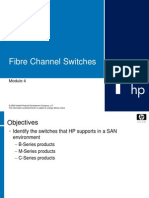 Brocade Switch 07 M4 Switches