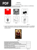 Soalan Peperiksaan Akhir Tahun Grafik Berkomputer Tingkatan 4