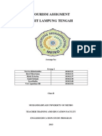 Download Makalah Tourism Lampung Tengah by Syarieff Rieff SN149318220 doc pdf