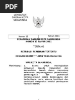 Download Kota Samarinda 15 2011 by Emi Herliani SN149318645 doc pdf