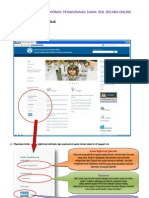 Cara Memasukan Dana Bos Online PDF