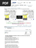 Download JNTU-HYD _ Detailed Info on Exemption of 2 Subjects Grace Marks  Class Change Rule for R09 Batch Students by munna_bhai826 SN149322814 doc pdf