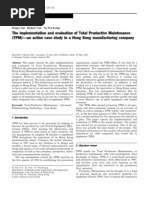 IJAMT Implementation of TMP