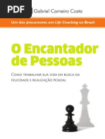 O Encantador de Pessoas
