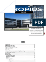 Walter Gropius y La Bauhaus PDF