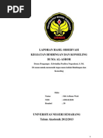 Download Laporan Bk by Fina ARika DJati SN149331115 doc pdf