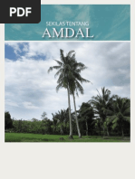 Download Tanya Jawab AMDAL by Dudud Syalalala SN149332465 doc pdf