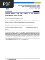 Download Centella  asiatica  from folk  remedy to the medicinal biotechnology  by helmiyousif SN149332726 doc pdf