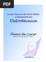 Eletrotecnica Natal Mossoro