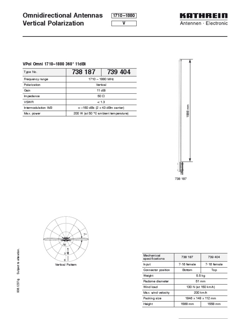 Kathrein Antenna Antenna (Radio) Microphone
