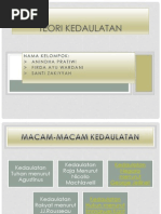 Download Teori Kedaulatan by Santy Zakiyyah SN149338566 doc pdf