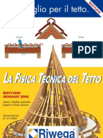 La Fisica Tecnica Del Tetto INTERNET