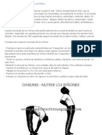 SALUD - Medicina Tradicional China - Chikung Médico - Los Riñones PDF