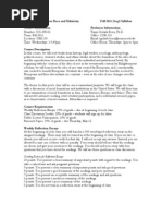 Download Draft Syllabus for interdisciplinary graduate course on race and ethnicity by Tanya Golash-Boza SN149346191 doc pdf