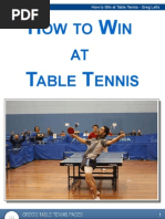 Download How to Win at Table Tennis by Neville Parakh SN149349477 doc pdf