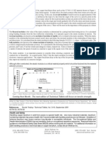 Technical TidBits - Elastic Modulus Pg 2