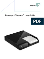 FreeAgent Theater+ User Guide_EN