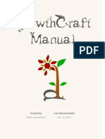 GrowthCraft Manual 6-22-2013