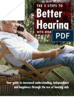 5 Steps Better Hearing BKLT