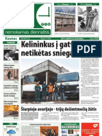 15min Kaunas 2007-11-08