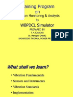 Training Program On: WBPDCL Simulator