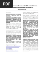 Informe Final Uso de Internet