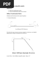 Time Effects in Concrete Structures - R.Gilbert PDF | PDF