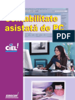 24 Lectie Demo Contabilitate Asistata PC (CIEL)