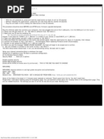 D-Link DIR-615 Firmware Upgrade To 4.11.